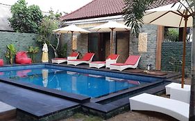 Bunutbali Villas88